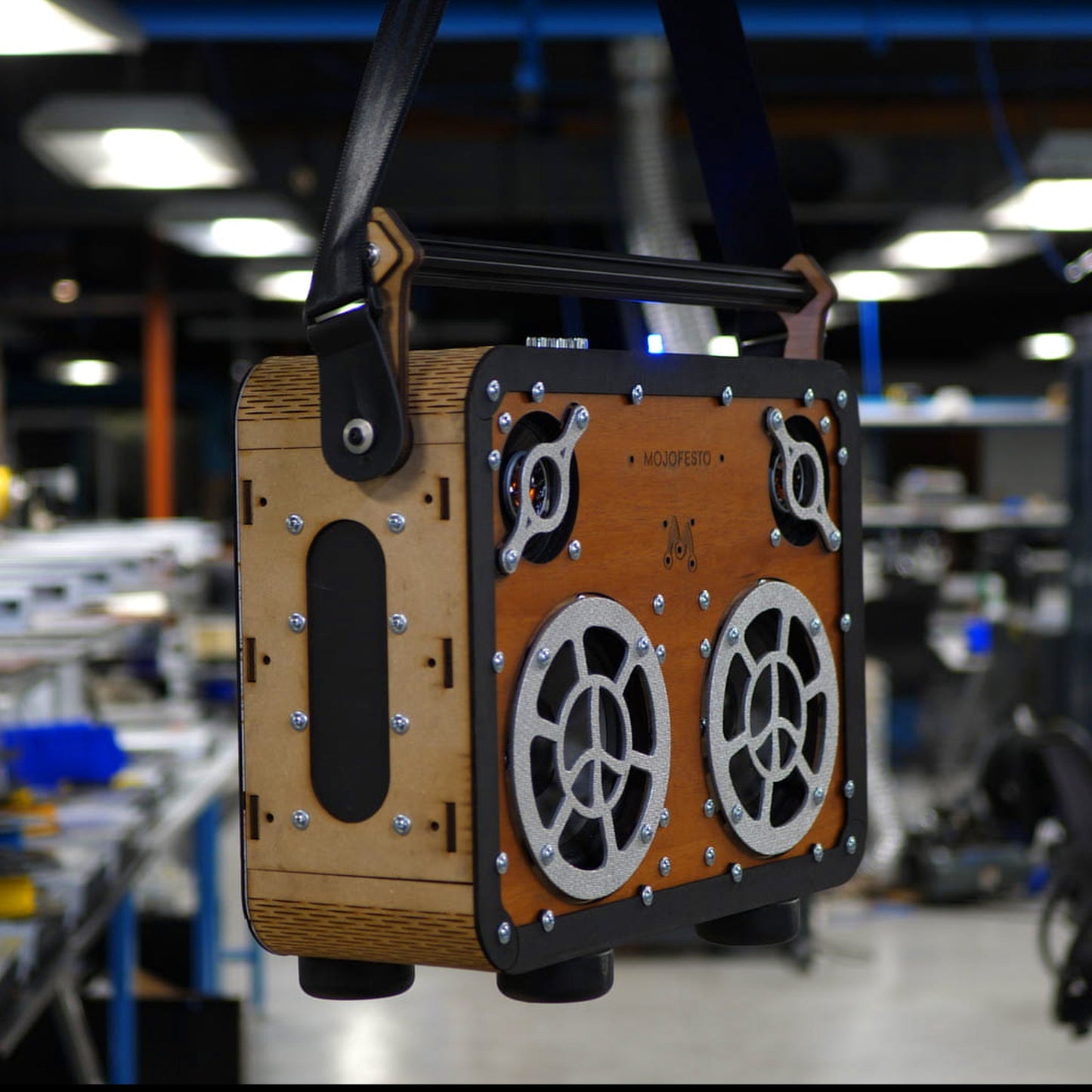 Boombox Camp, Summer/Fall 2024