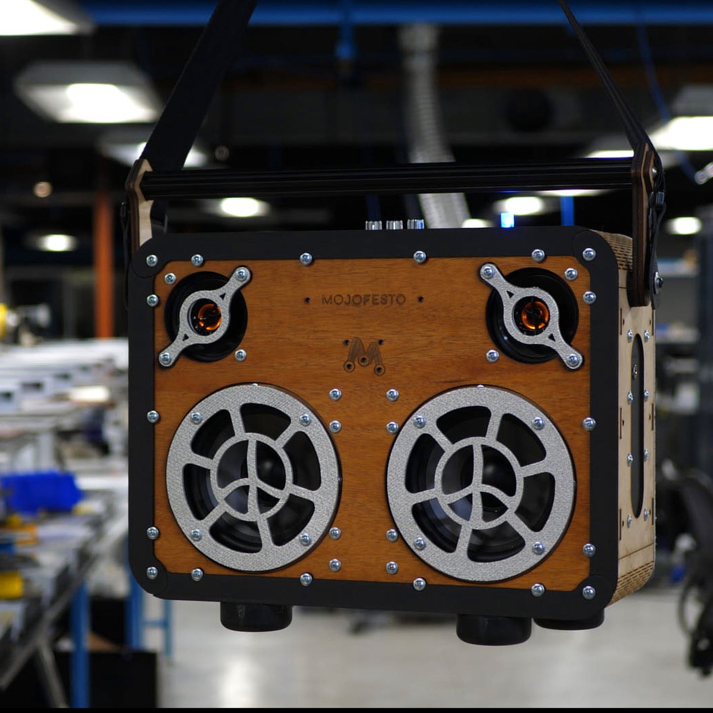 Boombox Camp, Summer/Fall 2024