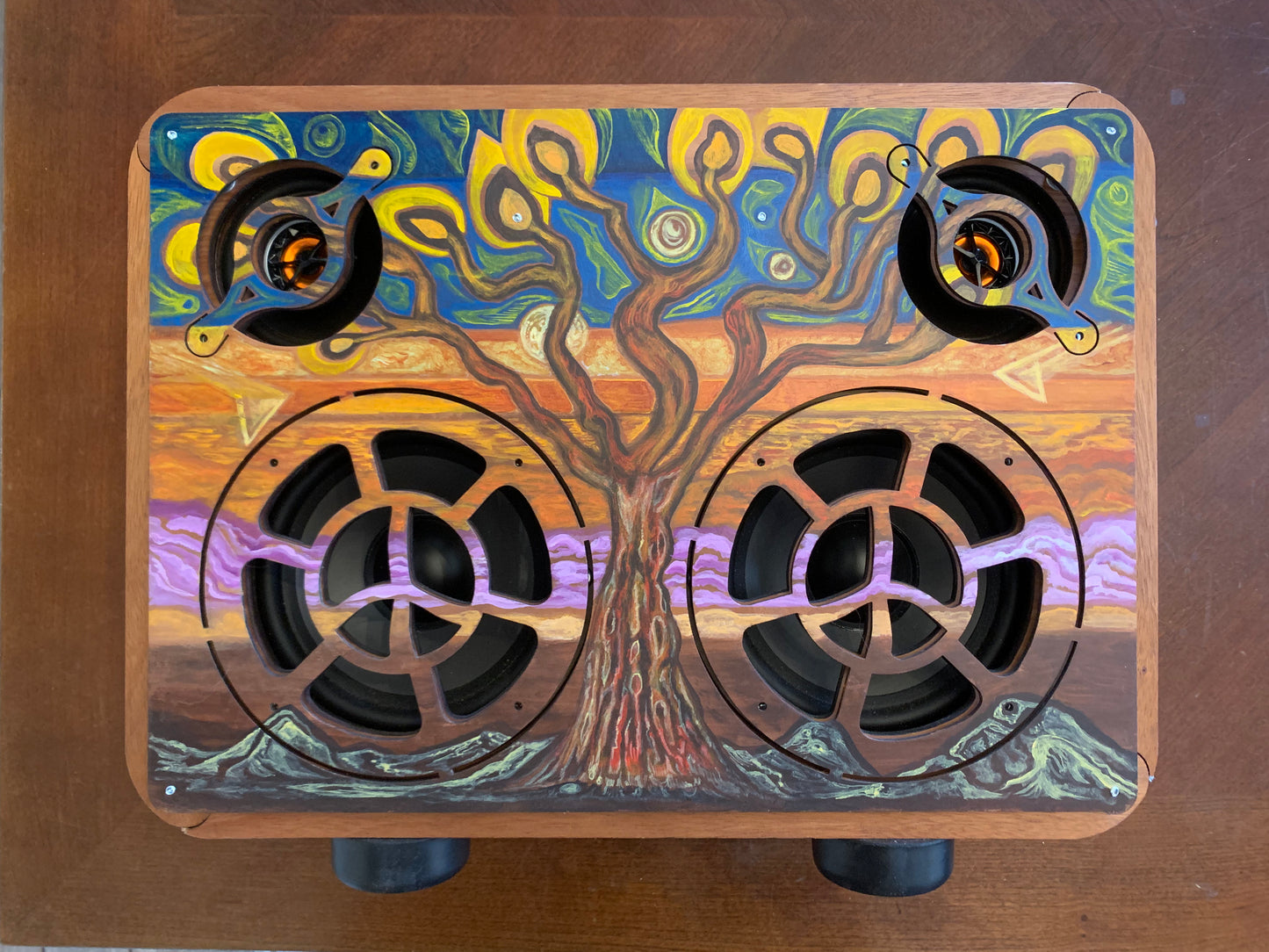 Tree of Sound