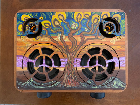 Tree of Sound