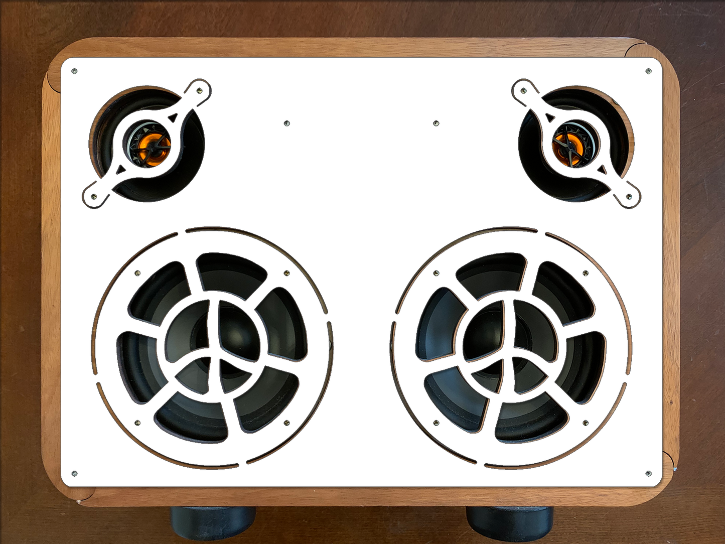 Print Your Own Design ArtFace (Single Sided)