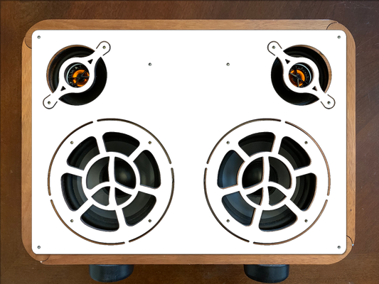Print Your Own Design ArtFace (Single Sided)