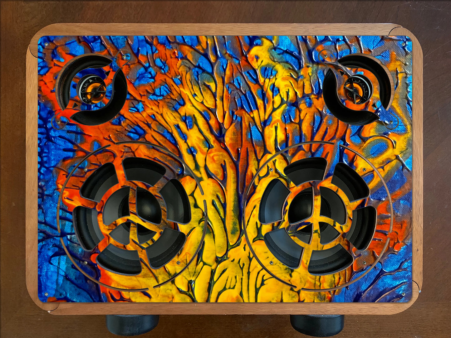 Classic Fire